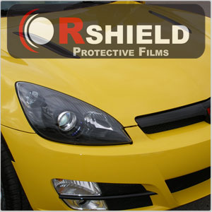 Rshield Protection Film