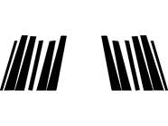 BMW 3-Series 1999-2005 Wagon Custom Pillar Trim Diagram