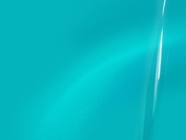 Gloss Atomic Teal 3M 1080 Color Swatch Wrap