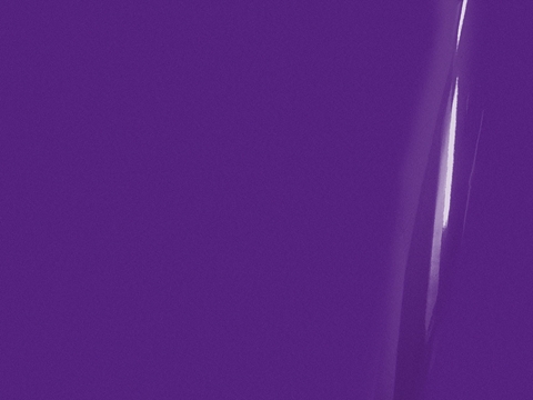 3M™ Wrap Film Series 2080 - Gloss Plum Explosion (Available in 1080)