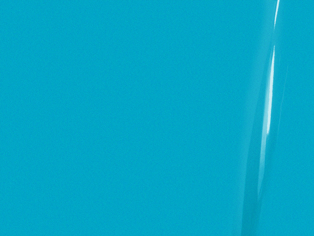 3M 2080 Satin Ocean Shimmer Scooter Wrap Color Swatch