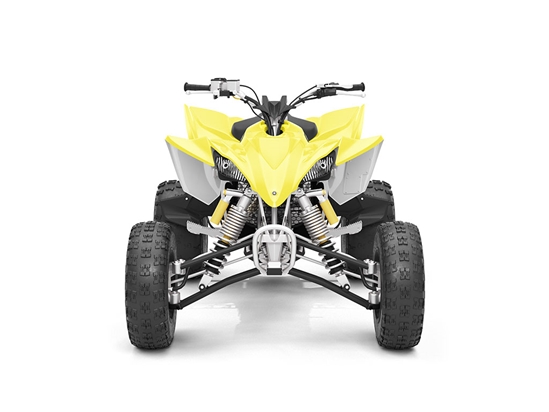 3M 2080 Gloss Lucid Yellow DIY ATV Wraps