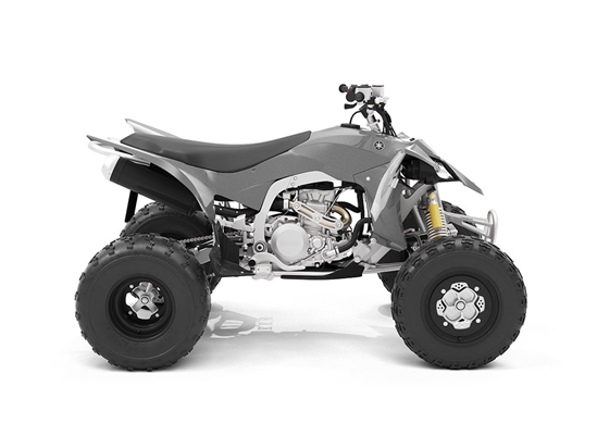 3M 2080 Matte Dark Gray Do-It-Yourself ATV Wraps