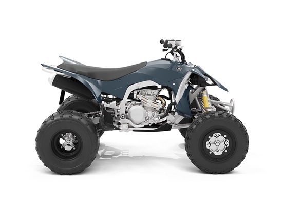 3M 2080 Matte Indigo Do-It-Yourself ATV Wraps