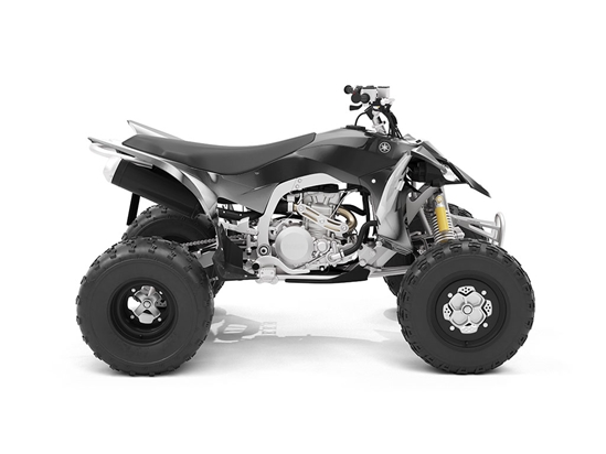 Avery Dennison SF 100 Black Chrome Do-It-Yourself ATV Wraps