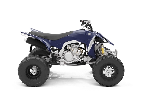 Avery Dennison SW900 Gloss Indigo Blue Do-It-Yourself ATV Wraps