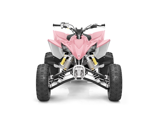 Rwraps Velvet Pink DIY ATV Wraps