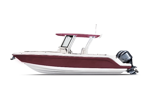 ORACAL® 970RA Gloss Purple Red Motorboat Wraps