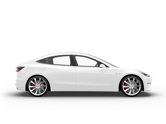 3M 1080 Gloss White Aluminum Do-It-Yourself Car Wraps