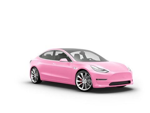 ORACAL® 970RA Gloss Soft Pink Car Wraps
