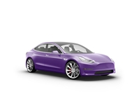 ORACAL 970RA Metallic Violet Car Wraps