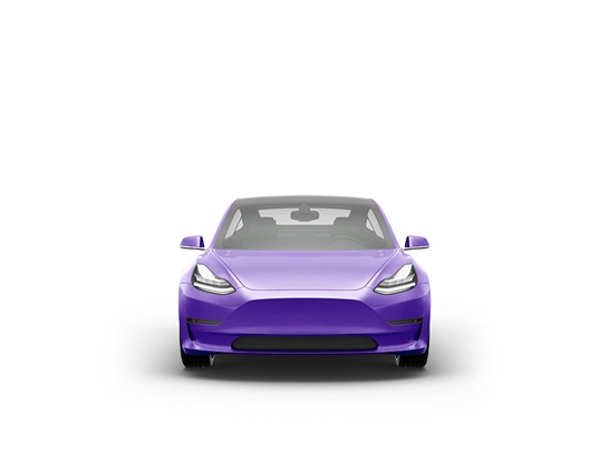 Rwraps Gloss Metallic Dark Purple DIY Car Wraps