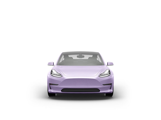 Rwraps Gloss Metallic Light Purple DIY Car Wraps