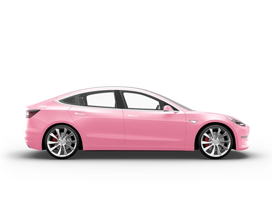 Rwraps Gloss Pink Do-It-Yourself Car Wraps