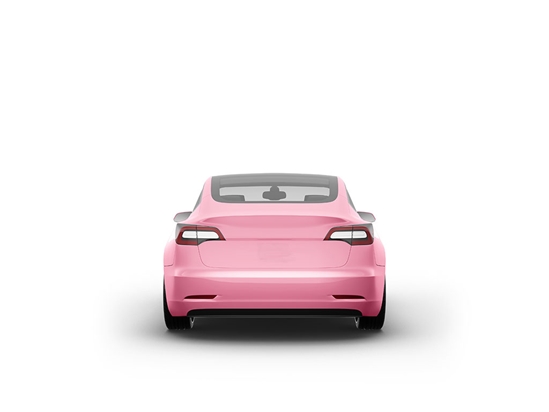 Rwraps Gloss Pink Car Vinyl Wraps