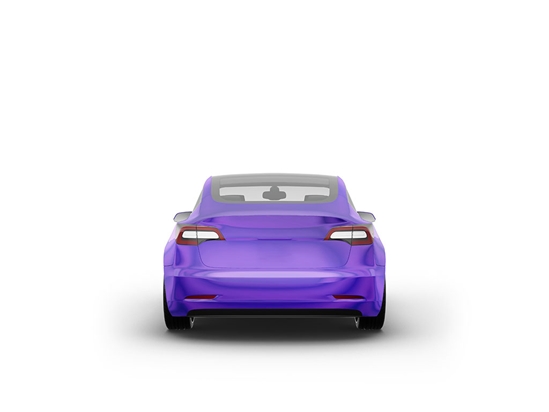 Rwraps Matte Chrome Purple Car Vinyl Wraps