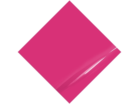 Avery Dennison™ PC500 Craft Vinyl - Tropical Pink