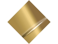 ORACAL 351 Gold Metallized Polyester Craft Sheets