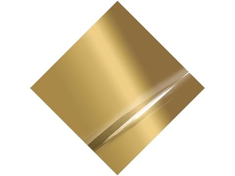 ORACAL® 351 Metallized Polyester Craft Vinyl - Gold