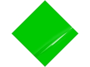 ORACAL 6510 Green Fluorescent Craft Sheets
