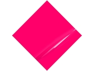 ORACAL 7510 Pink Fluorescent Craft Sheets