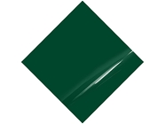 ORACAL 8300 Dark Green Transparent Craft Sheets