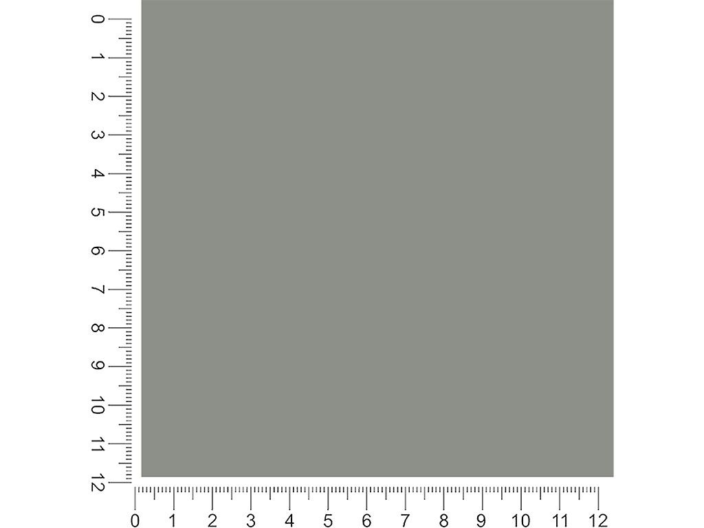 ORACAL 8300 Middle Grey Transparent 1ft x 1ft Craft Sheets