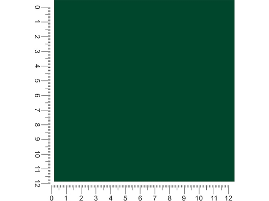 ORACAL 8800 Dark Green Translucent 1ft x 1ft Craft Sheets