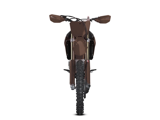 ORACAL 970RA Metallic Orient Brown DIY Dirt Bike Wraps