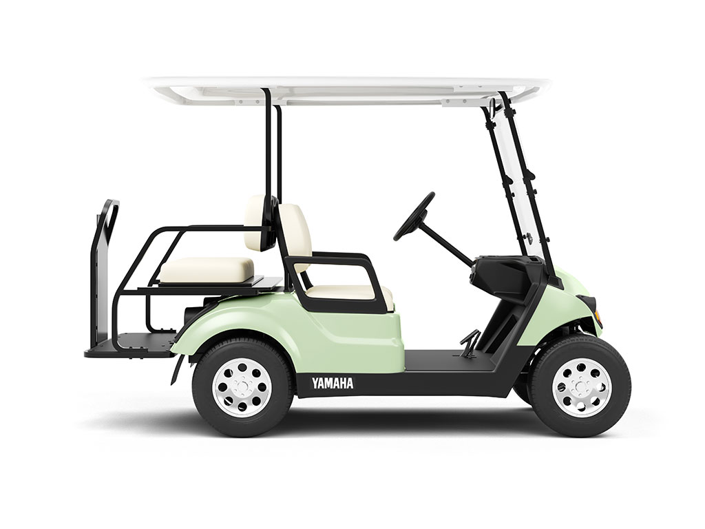 Avery Dennison SW900 Gloss Light Pistachio Do-It-Yourself Golf Cart Wraps