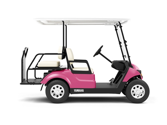 ORACAL 970RA Gloss Telemagenta Do-It-Yourself Golf Cart Wraps