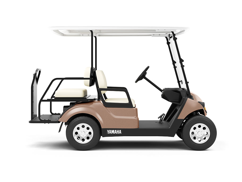 ORACAL 970RA Metallic Bronze Antique Do-It-Yourself Golf Cart Wraps