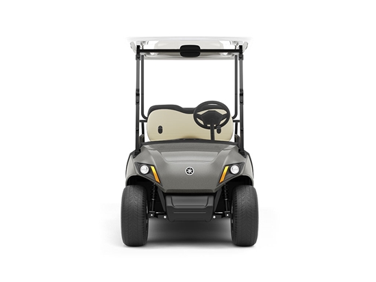 ORACAL 970RA Matte Metallic Charcoal DIY Golf Cart Wraps