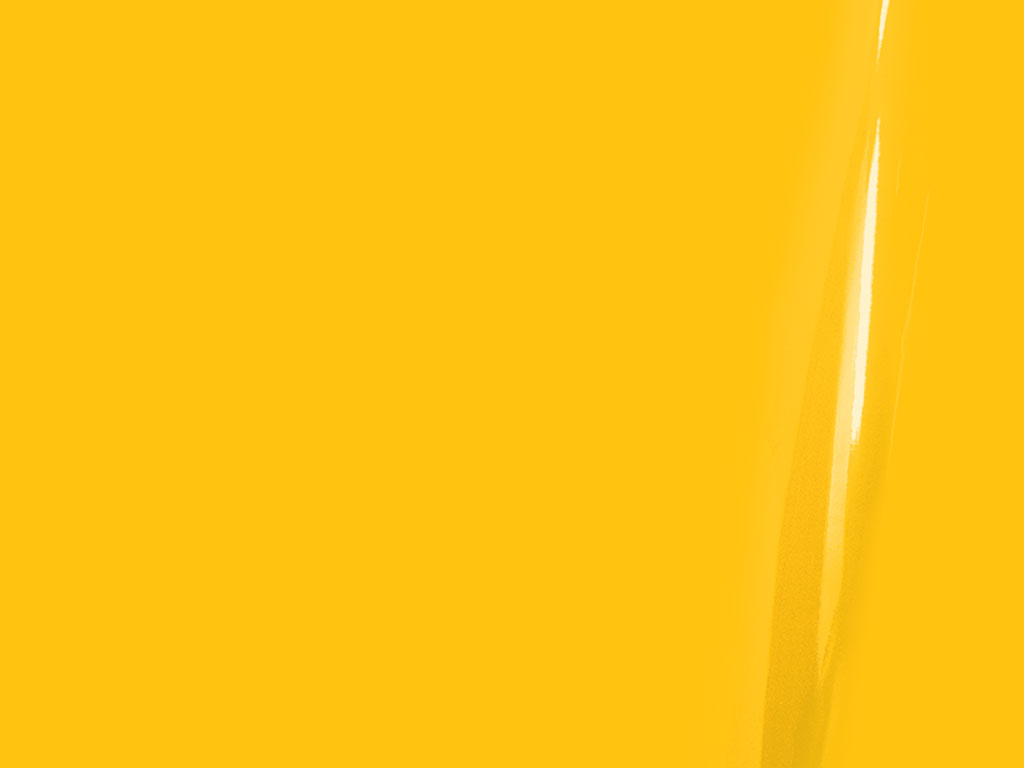ORACAL® 8300 Transparent Calendered Film - Yellow