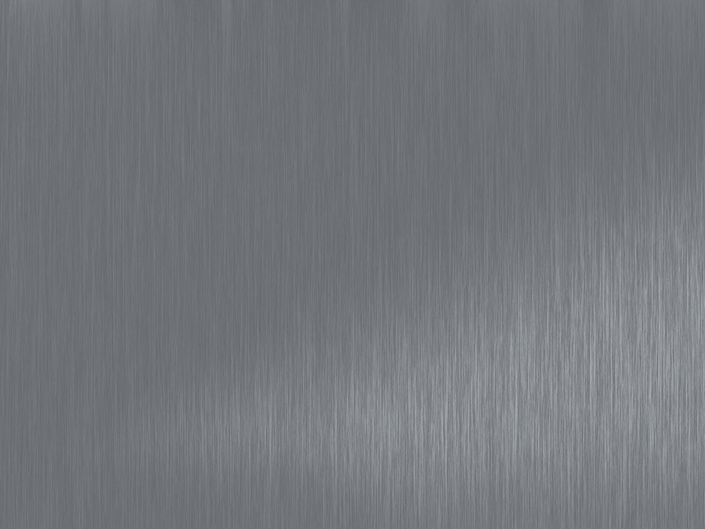 ORACAL 975 Brushed Aluminum Graphite Go Kart Wrap Color Swatch