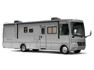 3M 1080 Gloss Sterling Silver Recreational Vehicle Wraps