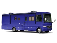 3M 1080 Gloss Blue Raspberry Recreational Vehicle Wraps