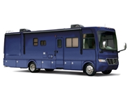 3M 2080 Gloss Deep Blue Metallic Recreational Vehicle Wraps