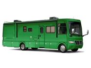 3M 1080 Gloss Green Envy Recreational Vehicle Wraps