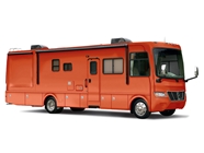 3M 1080 Gloss Fiery Orange Recreational Vehicle Wraps