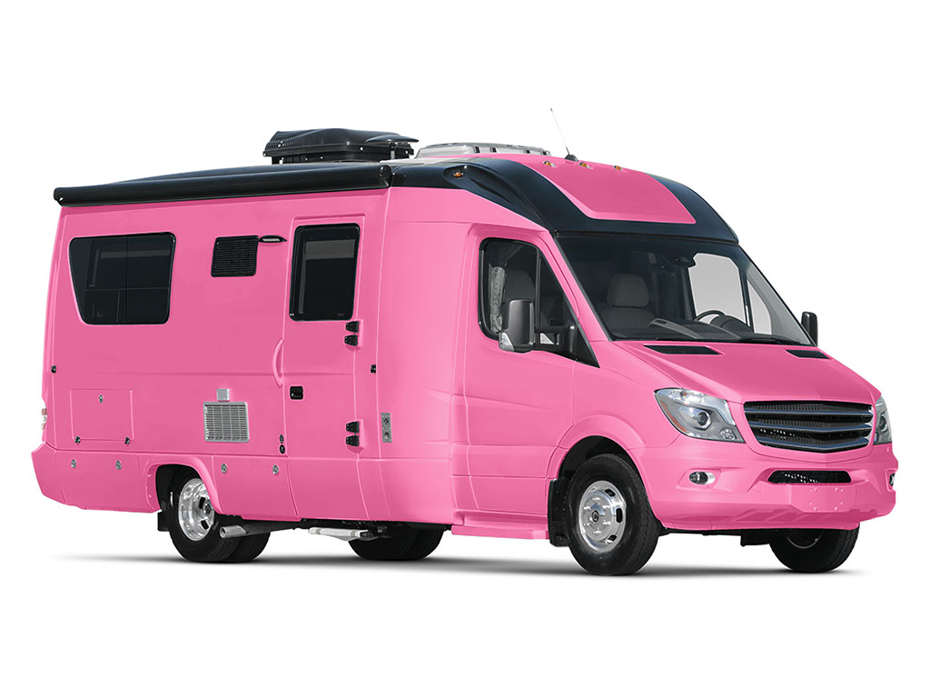 ORACAL 970RA Gloss Soft Pink Do-It-Yourself RV Wraps