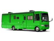 ORACAL 970RA Gloss Grass Green Recreational Vehicle Wraps