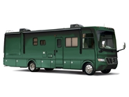 ORACAL 970RA Gloss Fir Tree Green Recreational Vehicle Wraps