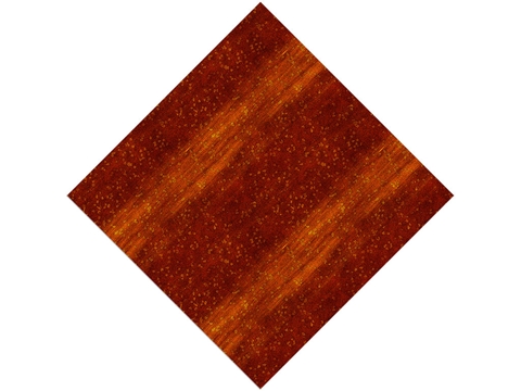 Rcraft™ Rust Vinyl Wrap Film - Corten Steel