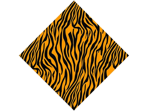 Rcraft™ Tiger Craft Vinyl - Orange