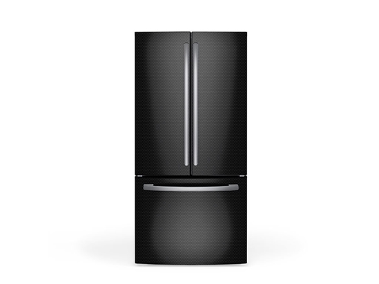 3M 2080 Matrix Black DIY Built-In Refrigerator Wraps