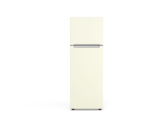 3M 2080 Satin Pearl White DIY Refrigerator Wraps