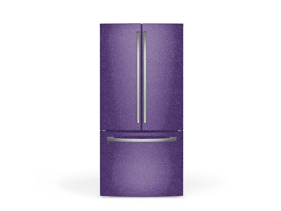 Avery Dennison SW900 Diamond Purple DIY Built-In Refrigerator Wraps