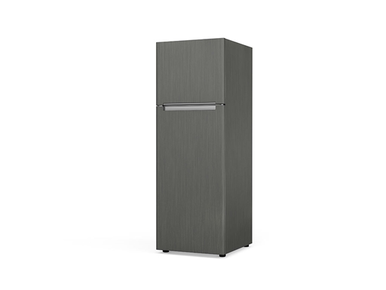 Avery Dennison SW900 Brushed Titanium Custom Refrigerators
