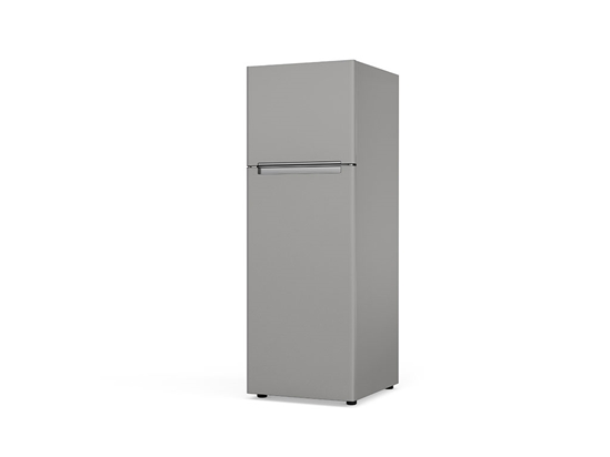 Avery Dennison SW900 Gloss Gray Custom Refrigerators